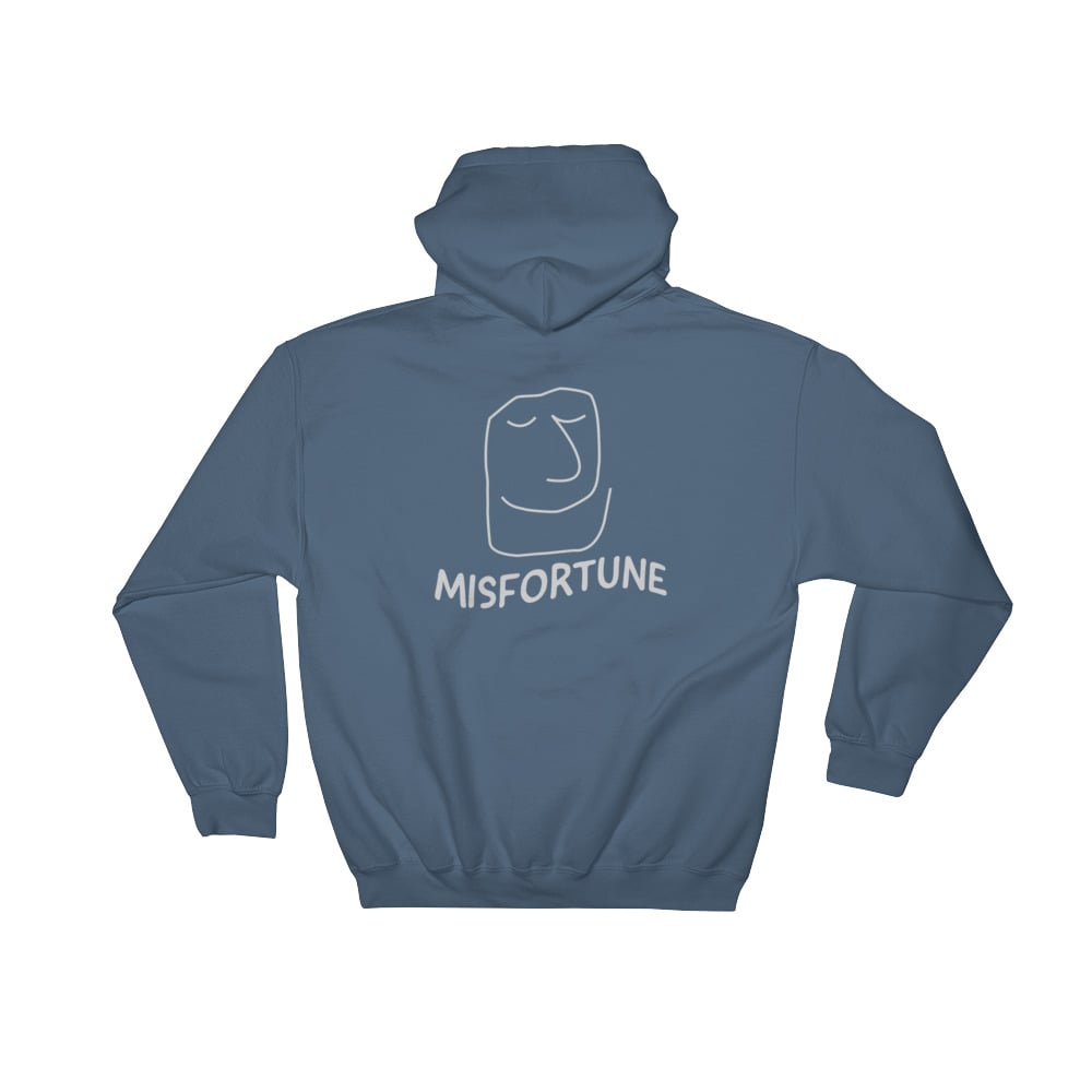 Image of Wavy Hoodie