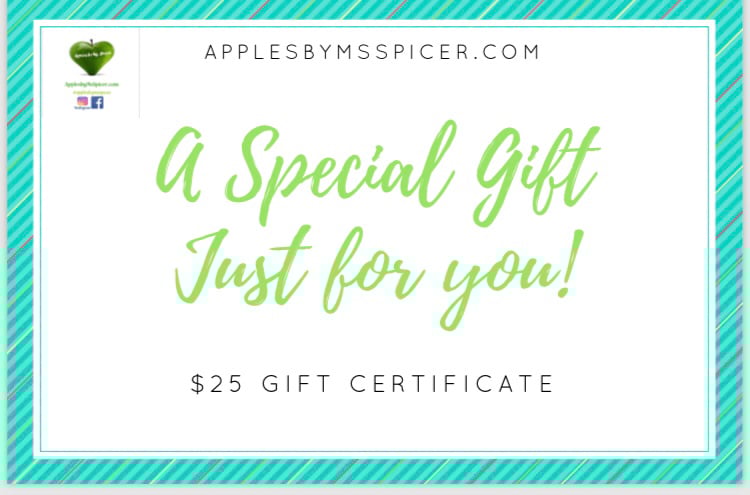 Image of ABMS Gift Certificates