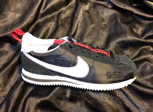 Image of Nike Cortez Kenny 3