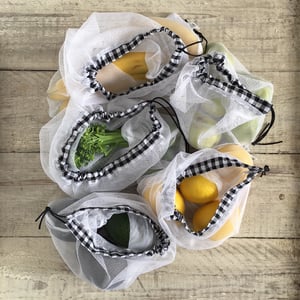 Image of Check it out 5 pack