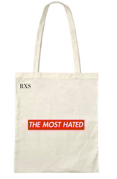 Image of Borsa RXS original 100% Swag