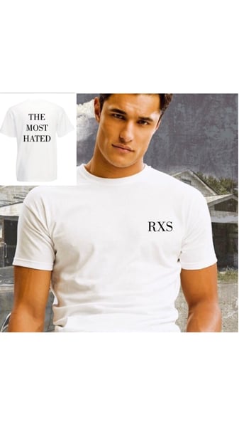 Image of T-shirt RXS original
