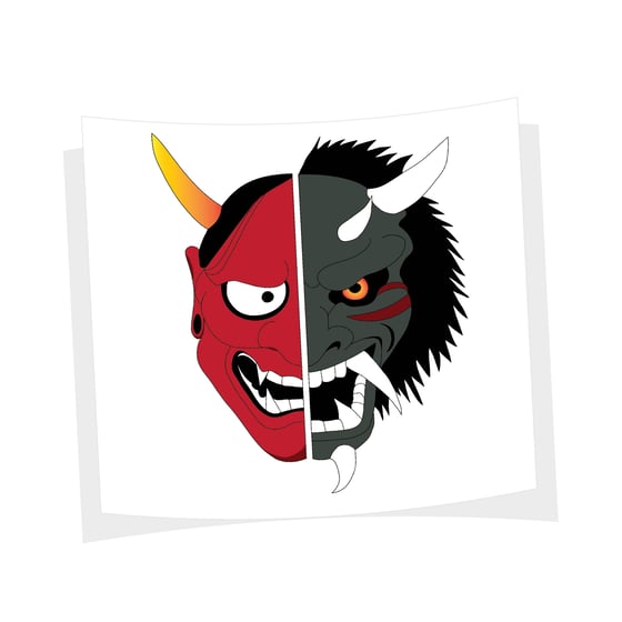 Image of Akuma Brothers