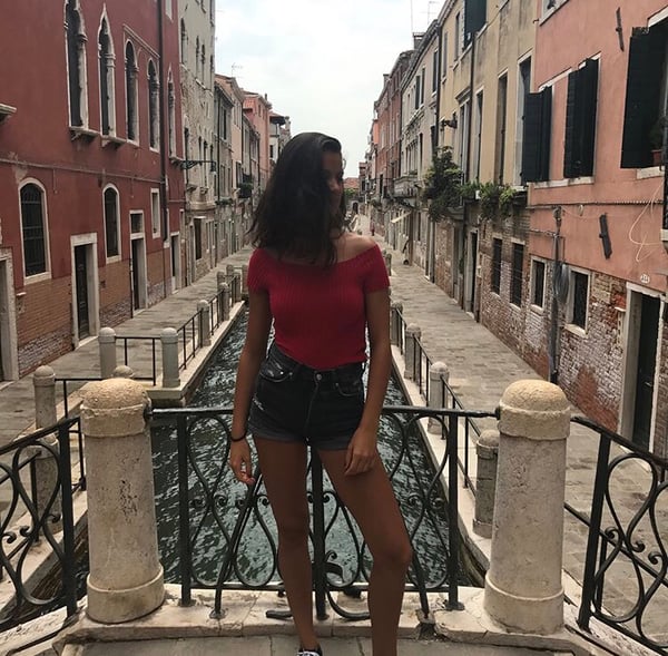 Image of Camilla Santi