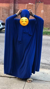 Image 1 of Kaftan Set