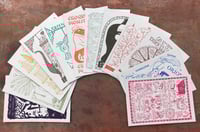 Image 2 of Salmagundy Number One