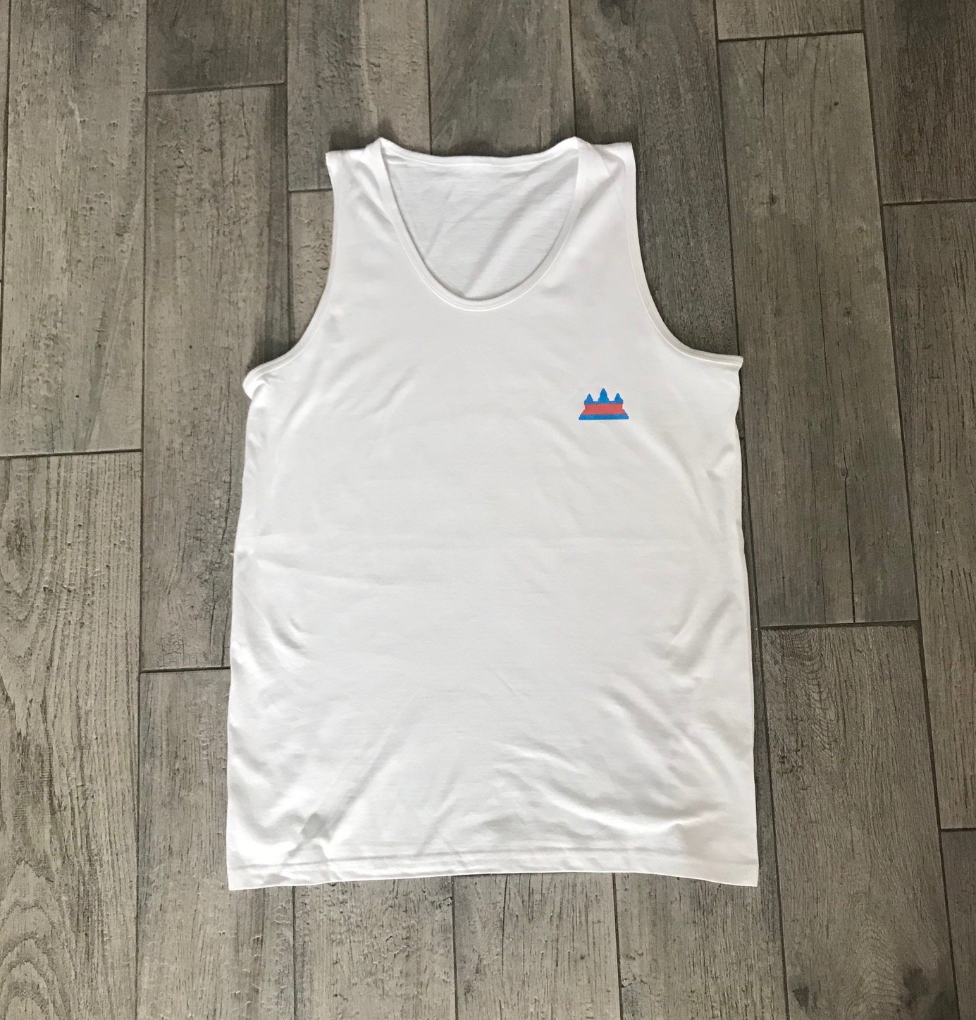 Image of Flagship Tank Top