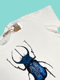 Image 1 of T-shirt ATLAS