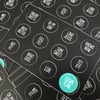 4 x 6 Sticker Sheet