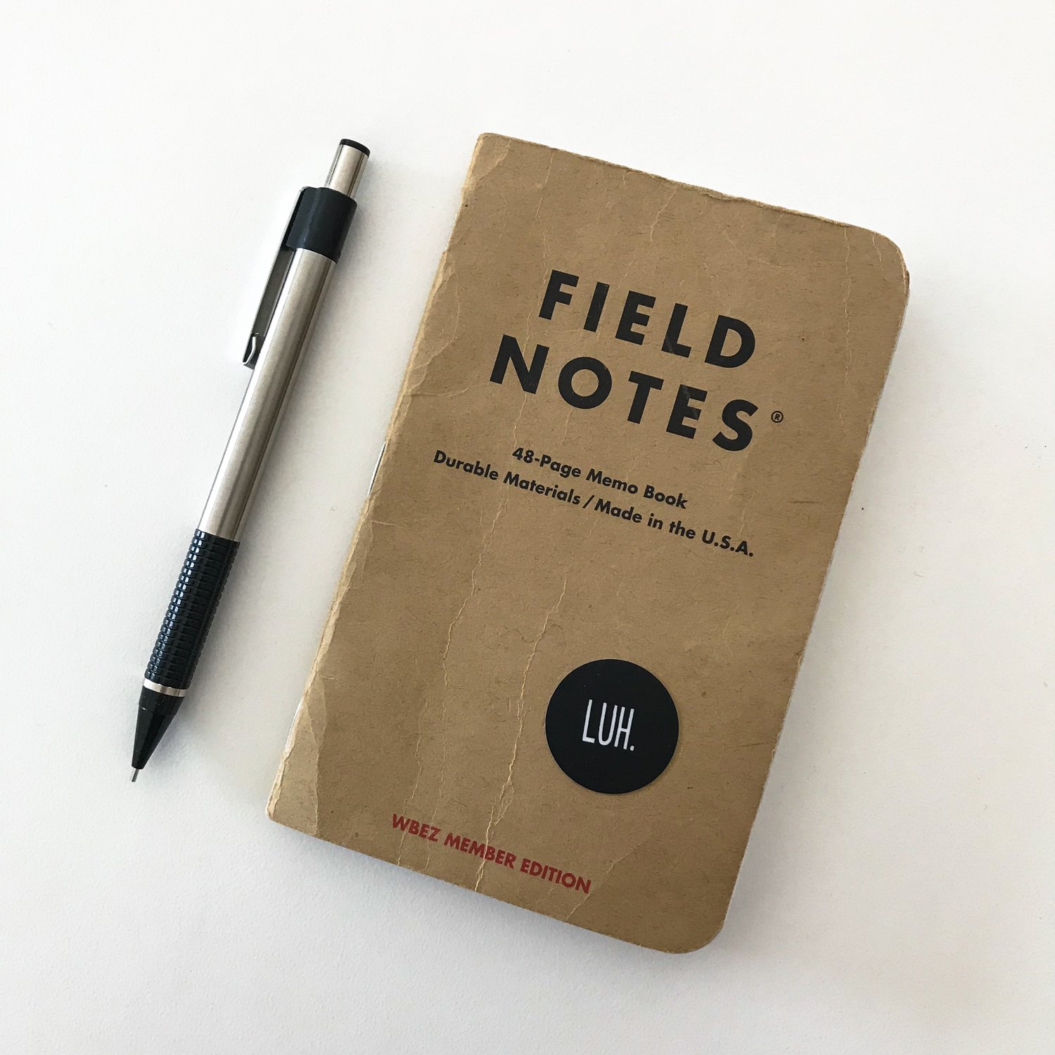 Image of 4 x 6 Sticker Sheet