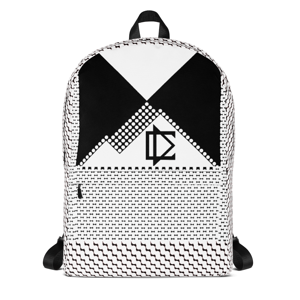 DC Hour Glass Drip BackPack