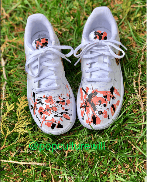 Image of Splat AF1