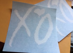 Image of Xo