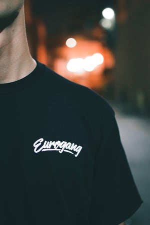 Image of EUROGANG Original Tee