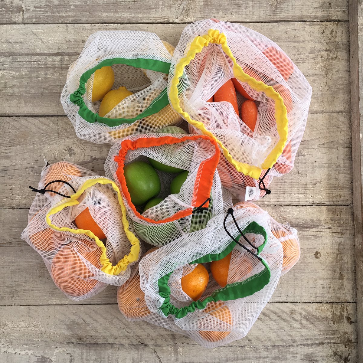Image of Citrus Range 5 pack