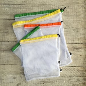 Image of Citrus Range 5 pack