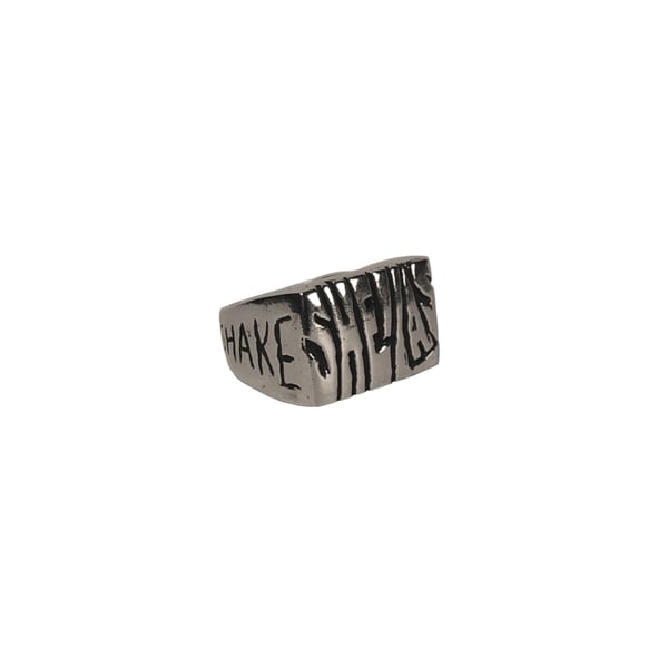 Image of PRE ORDER Sheila’s Shakedown Ring