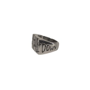 Image of PRE ORDER Sheila’s Shakedown Ring