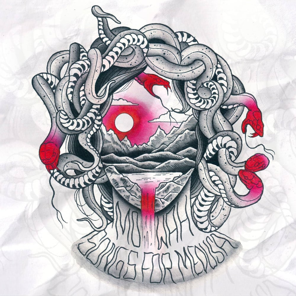 Image of Songs for Medusa - CD