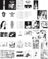 Image 2 of INK IS MY BLOOD EBOOKS