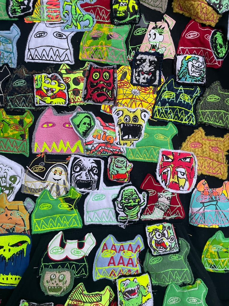 Overstimulated 2 [L] Image 5