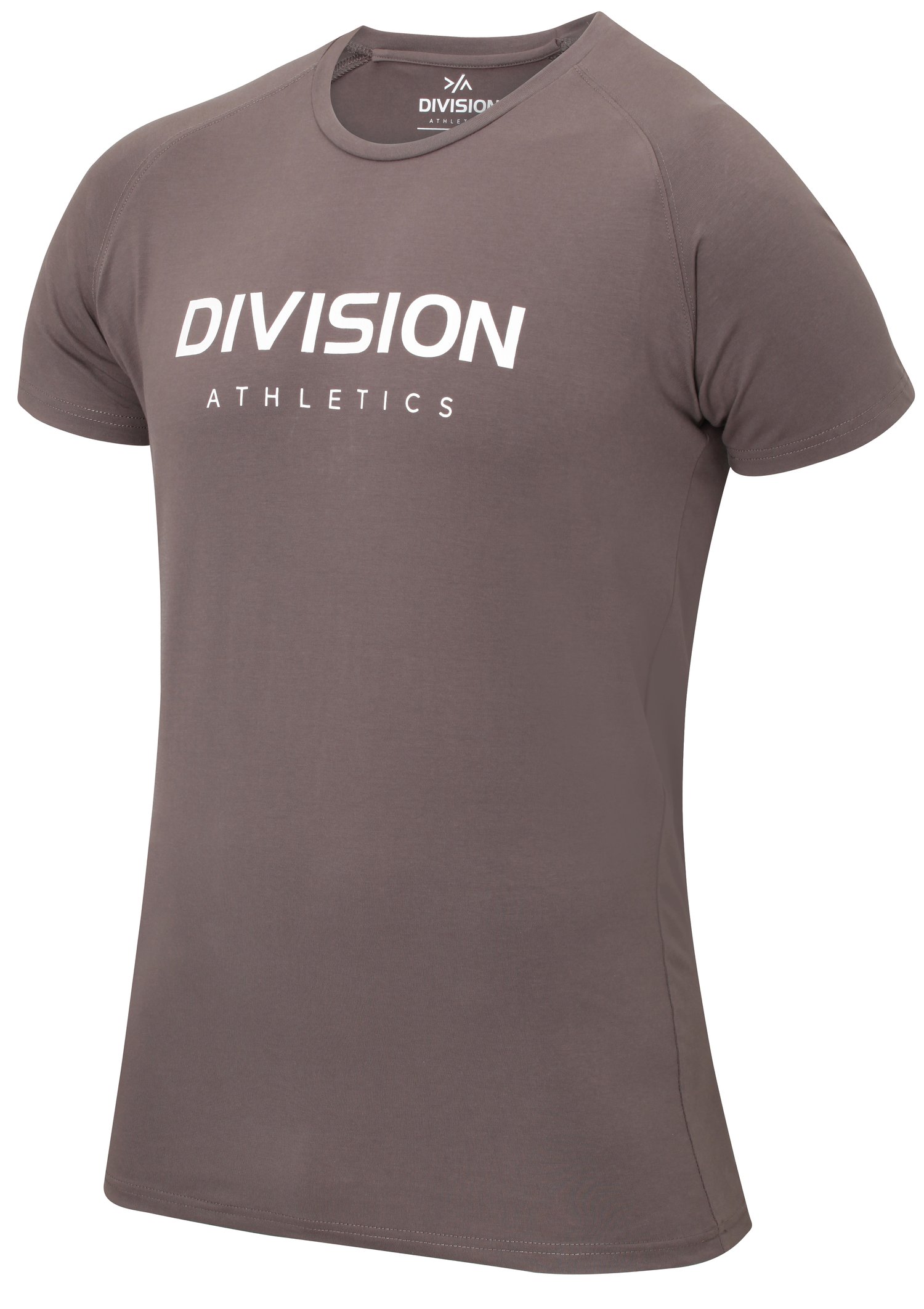 Image of Steel Grey Athletic T-Shirt