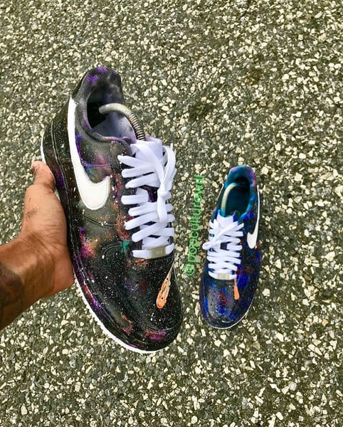 Image of Galaxy Customs