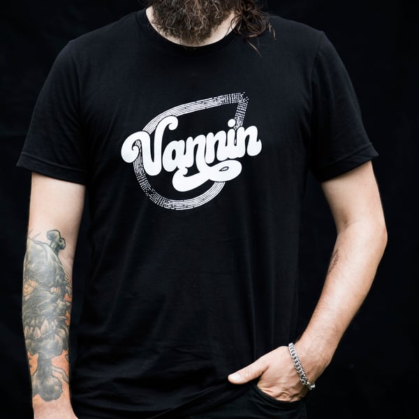 Image of Vannin T-shirt