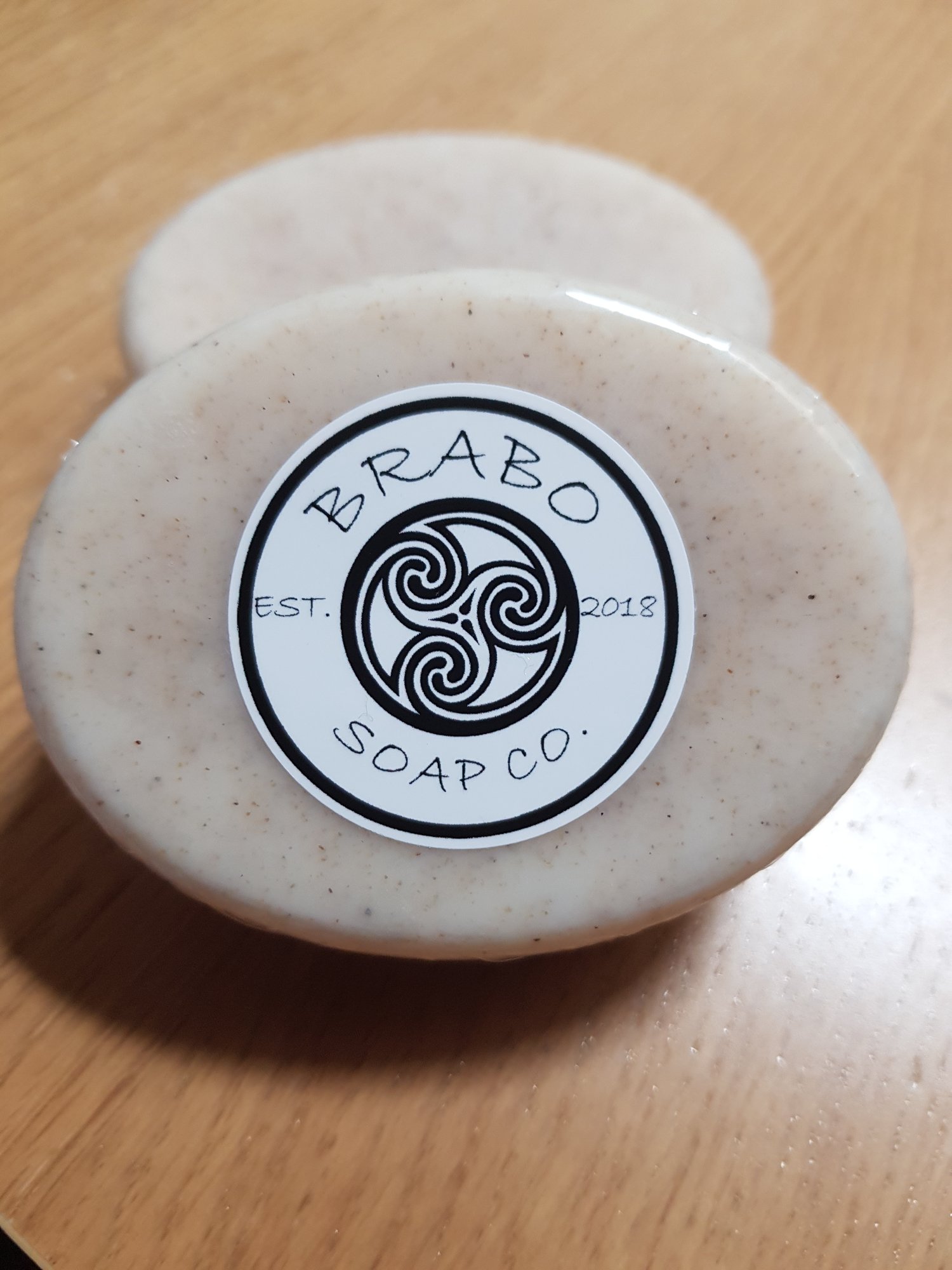 Image of Classic Soap Bar