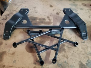 Image of Z31 power brace