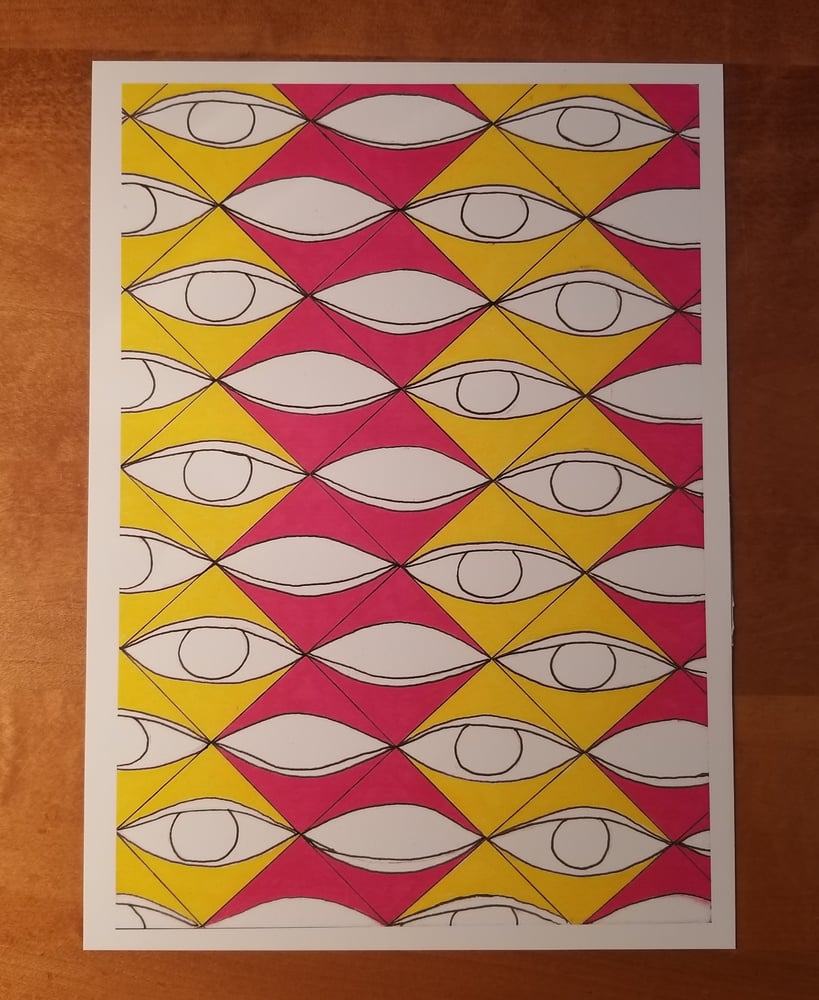 Image of "Your Brain on Newgrounds.com" Print