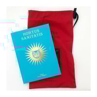 Image 1 of GUCCI Hortus Sanitatis - LAST COPY