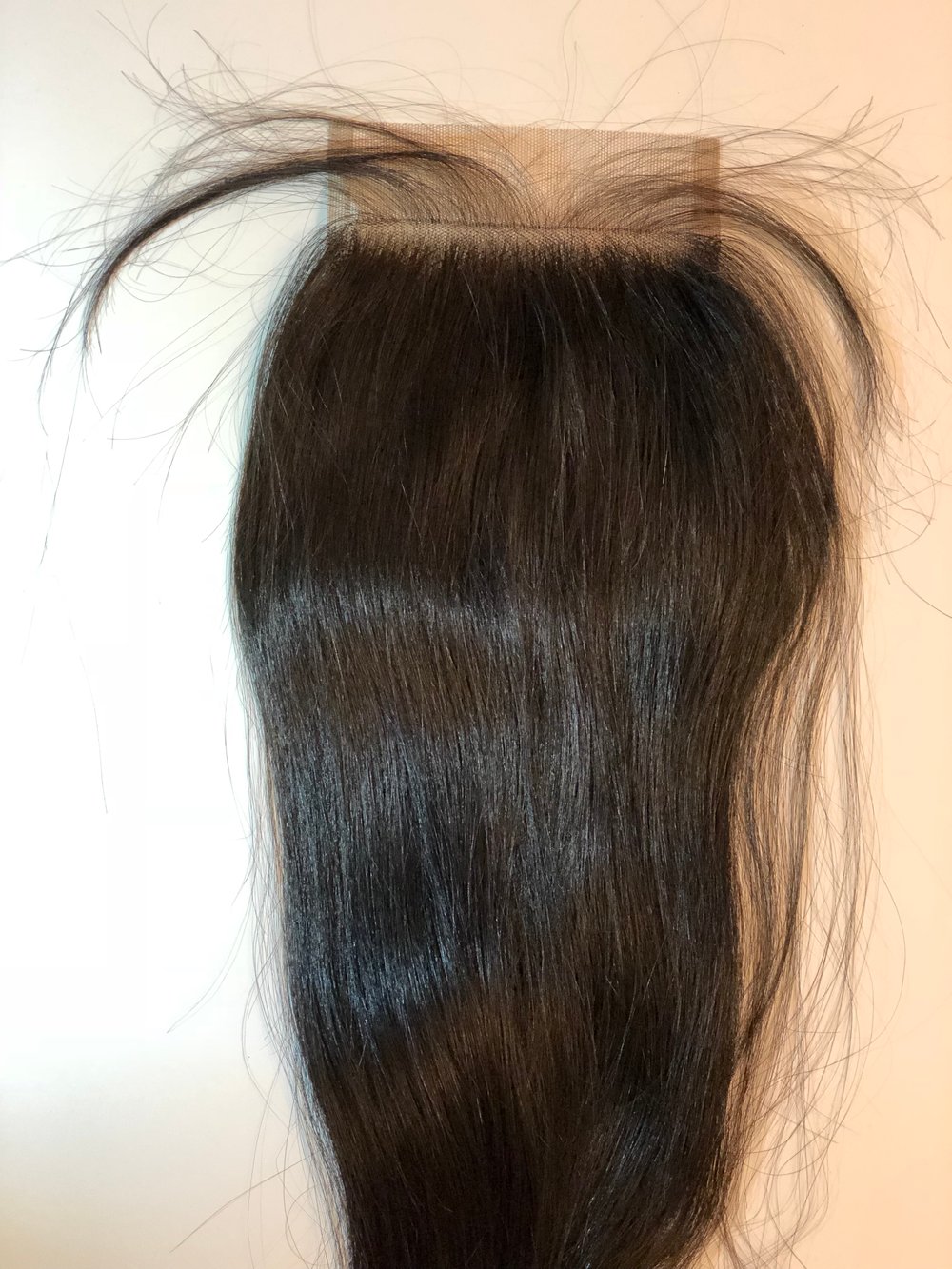Image of Straight Closure