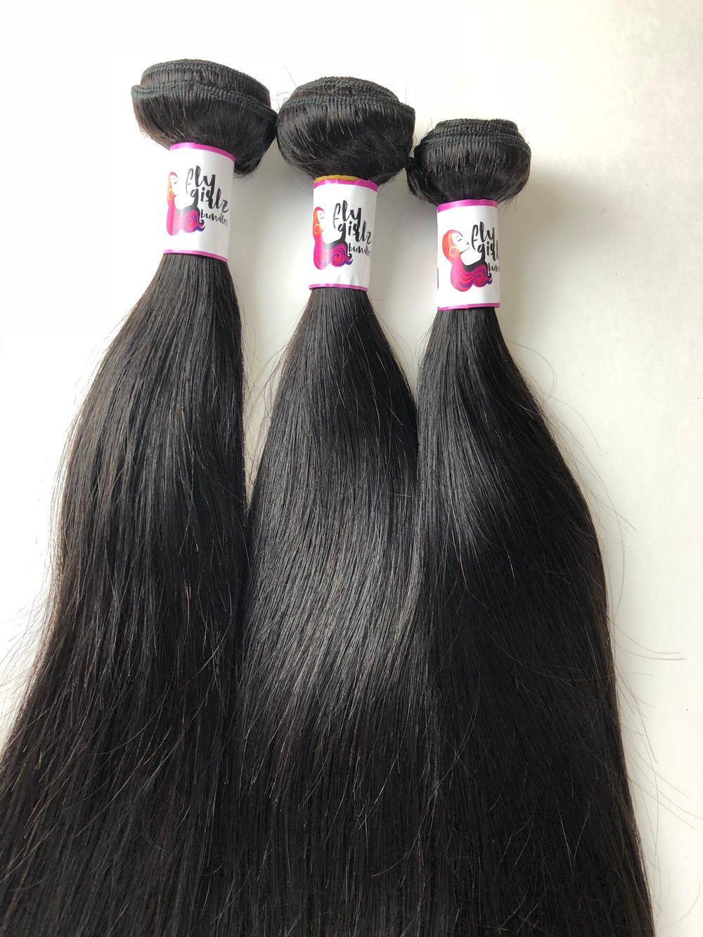 Image of Straight (Bundle Deal)