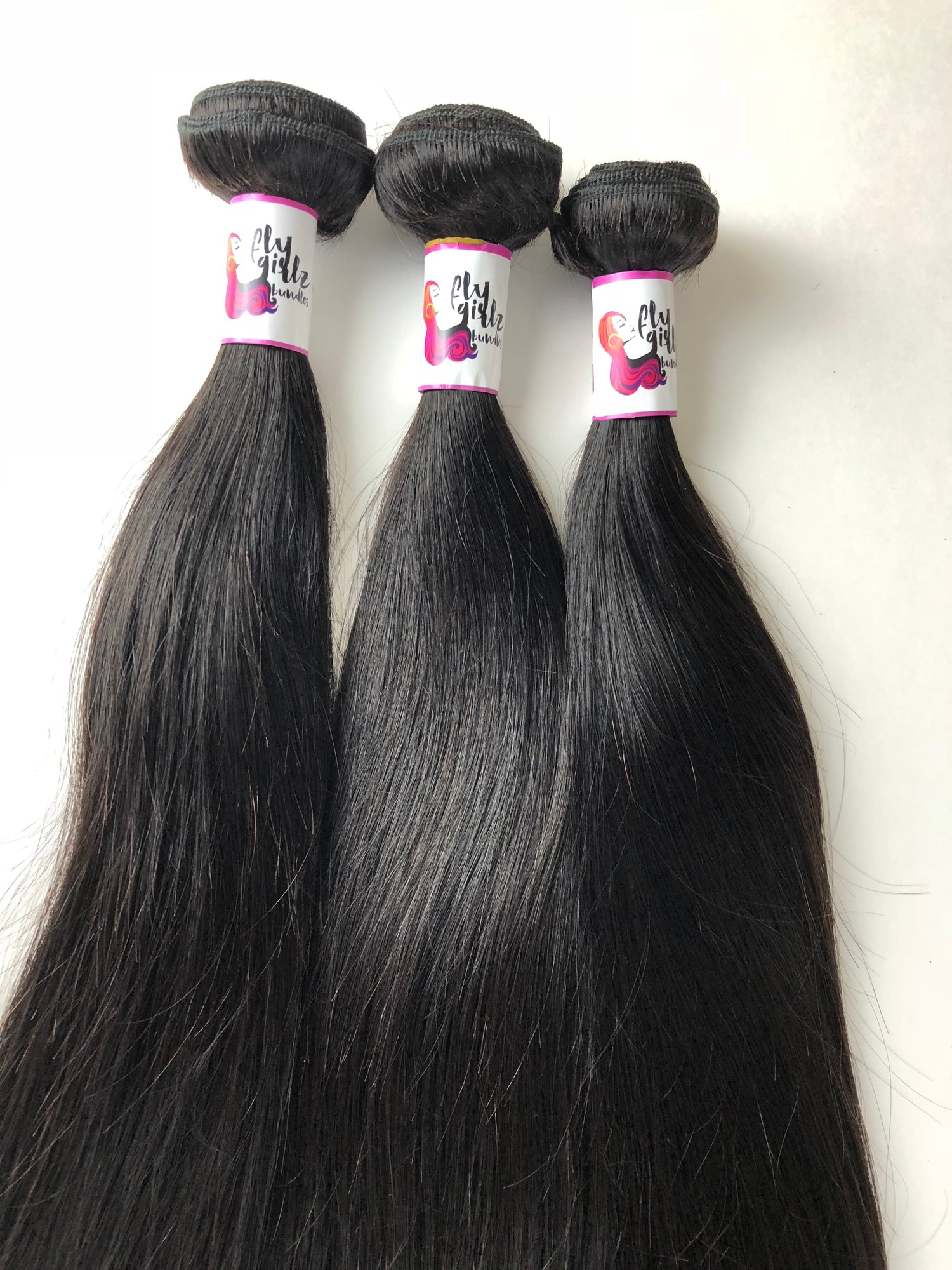 Image of Straight (Bundle Deal)