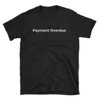 Payment Overdue - Slim