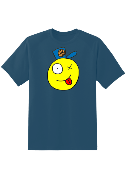 Image of SILLY HEAD T-SHIRT