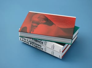 Image of Who We Are. Lesbian Women in Switzerland, Three Stories