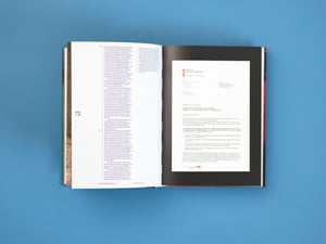 Image of Who We Are. Lesbian Women in Switzerland, Three Stories