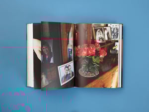 Image of Who We Are. Lesbian Women in Switzerland, Three Stories