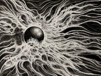 Orb - Print