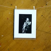 Image 3 of The Clash/Joe Strummer Photo Prints (Large)