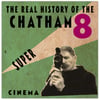 Billy Childish Chatham Super 8 DVD