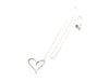 Heart Pendant Necklace