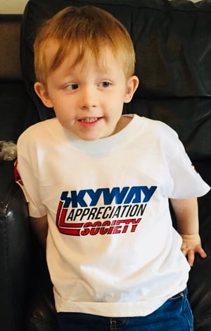 Image of Kids Appreciation T-Shirt