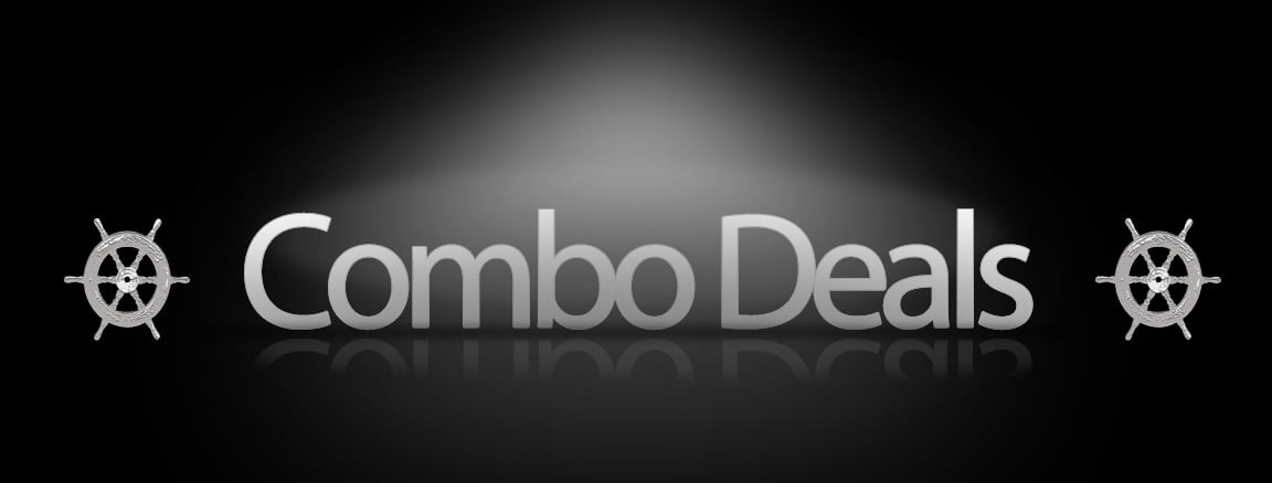 Image of Combo Package