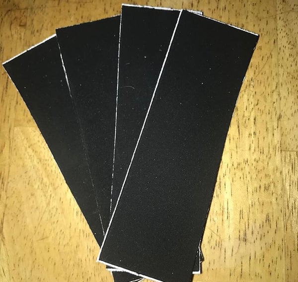 Image of 2NdArY GRIPTAPE