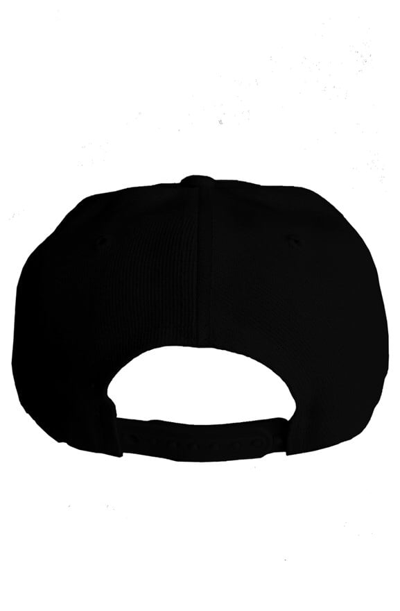 Image of Red Bottoms Custom Snap Back