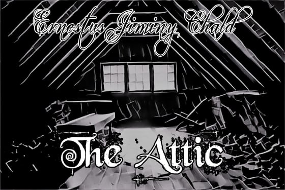 Image of The Attic (CD)