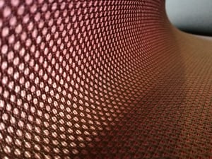 Image of TF 97 Spacer 3D Air Mesh Fabric